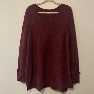 Sale! Soft Surroundings Sweater